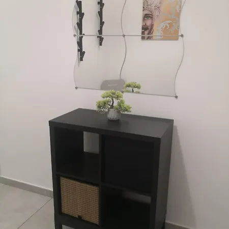 Perla Del Sole Апартаменты