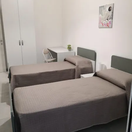 Perla Del Sole Апартаменты