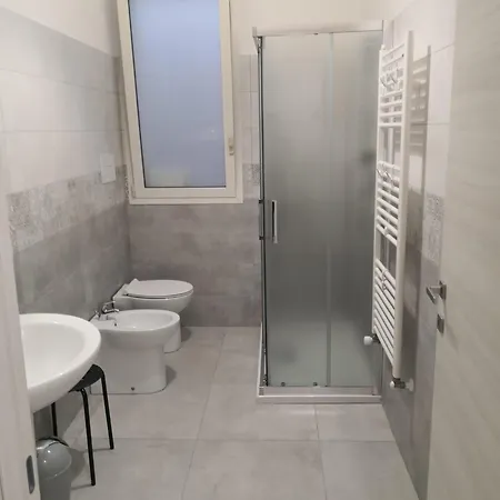 Апартаменты Perla Del Sole