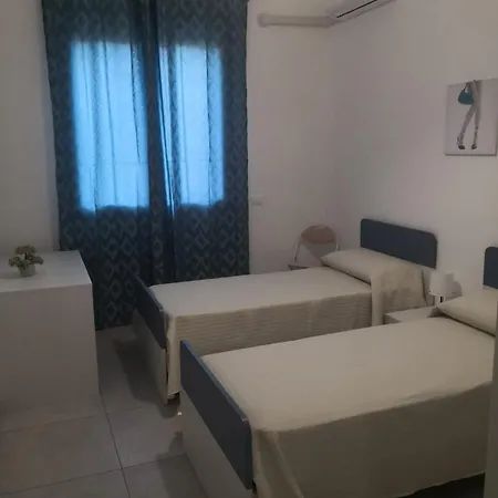 Perla Del Sole * Casa Santa (Trapani)