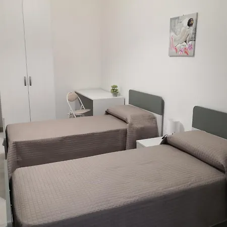 Perla Del Sole Апартаменты