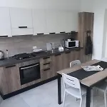 Perla Del Sole Апартаменты *
