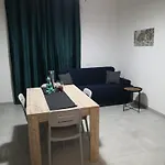 Perla Del Sole Апартаменты *