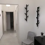 Perla Del Sole Апартаменты *