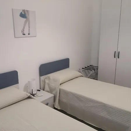 Апартаменты Perla Del Sole