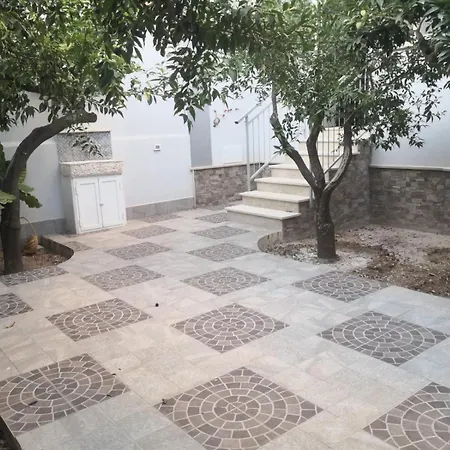 Perla Del Sole * Casa Santa (Trapani)