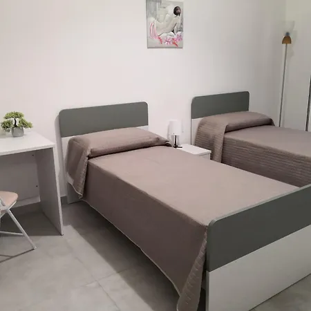 Perla Del Sole * Casa Santa (Trapani)